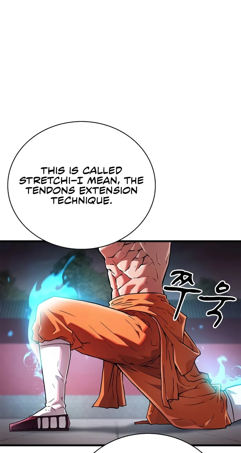 Read Genius Martial Arts Trainer chapter 6 image 102 on Lezhin