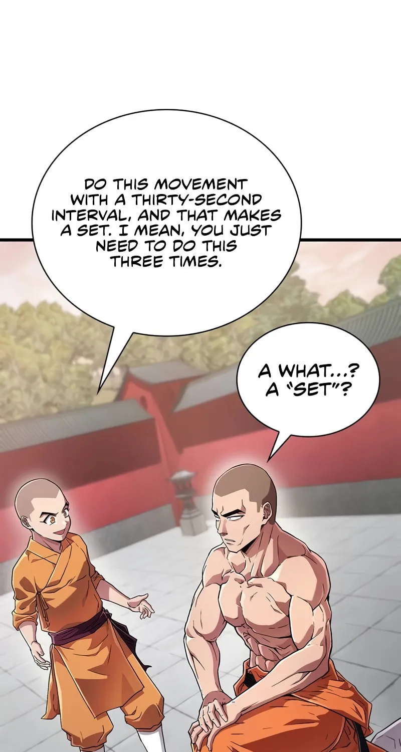 Read Genius Martial Arts Trainer chapter 6 image 105 on Lezhin