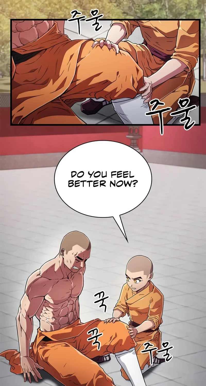 Read Genius Martial Arts Trainer chapter 6 image 108 on Lezhin