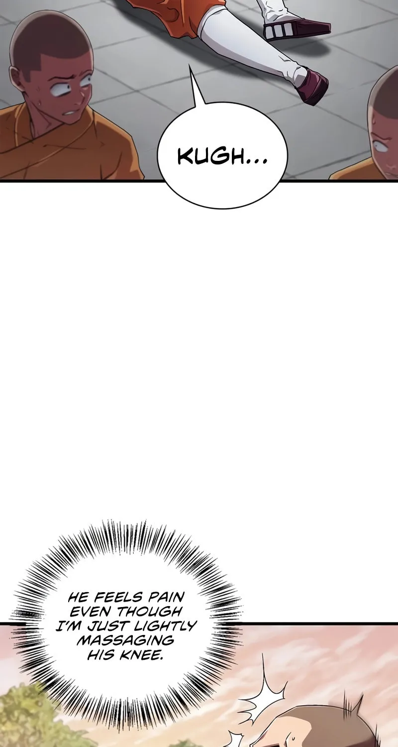 Read Genius Martial Arts Trainer chapter 6 image 109 on Lezhin