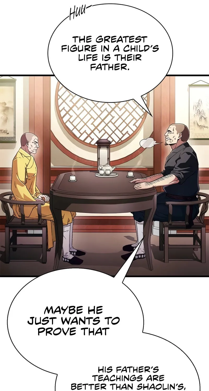 Read Genius Martial Arts Trainer chapter 6 image 11 on Lezhin