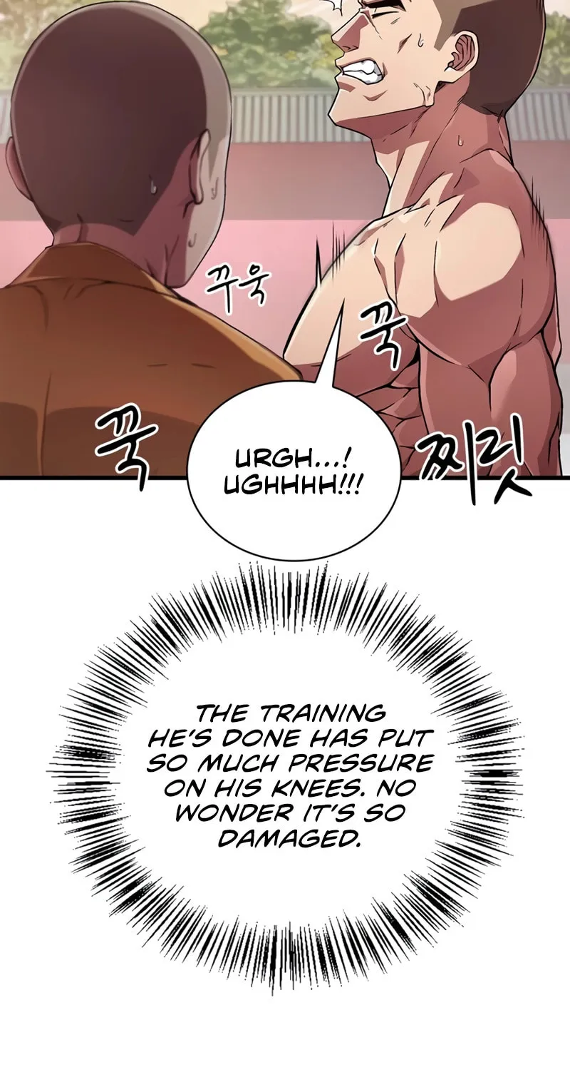 Read Genius Martial Arts Trainer chapter 6 image 110 on Lezhin