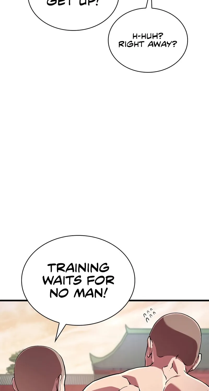 Read Genius Martial Arts Trainer chapter 6 image 116 on Lezhin