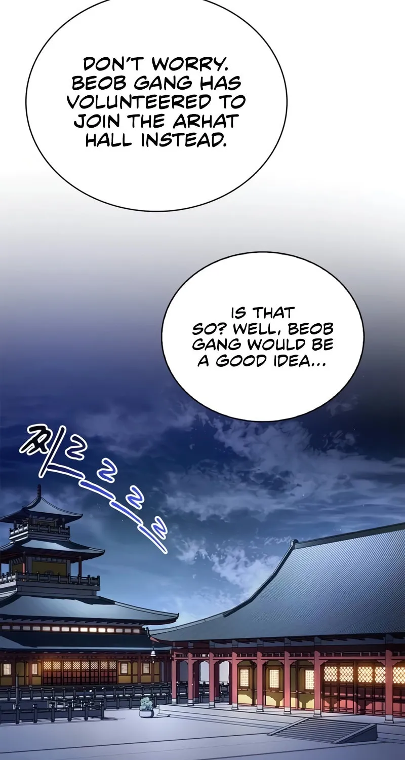Read Genius Martial Arts Trainer chapter 6 image 19 on Lezhin