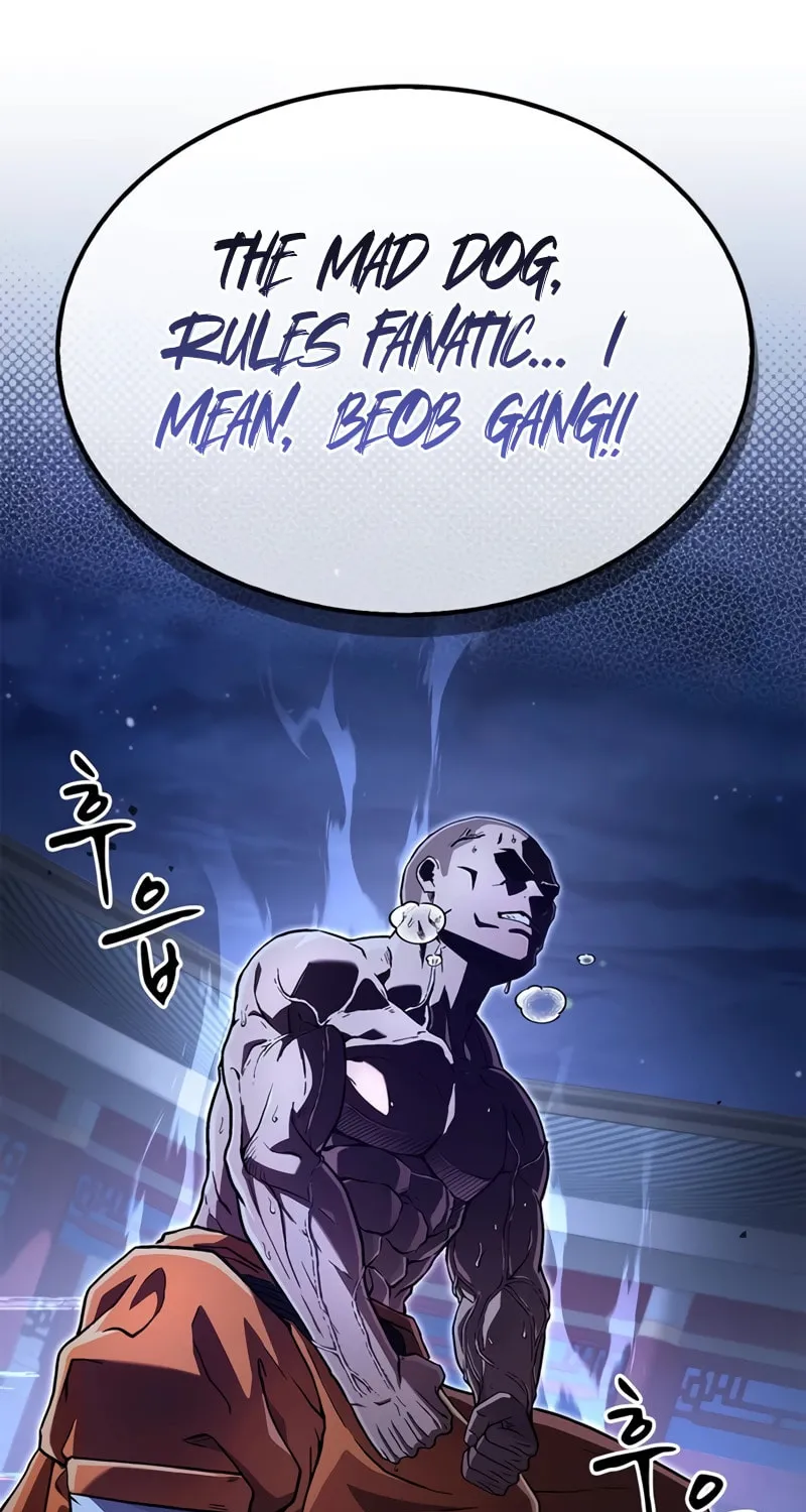 Read Genius Martial Arts Trainer chapter 6 image 29 on Lezhin