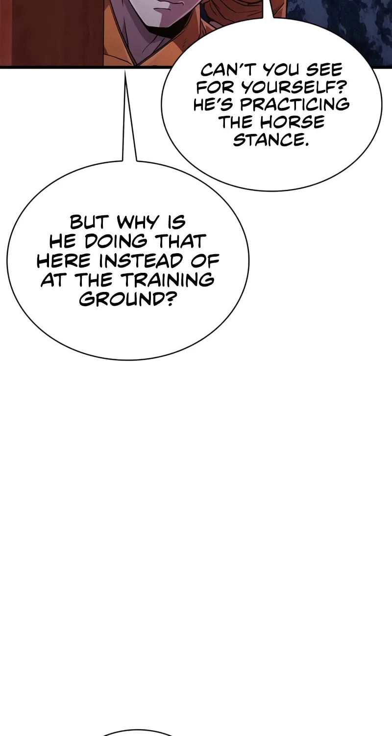 Read Genius Martial Arts Trainer chapter 6 image 32 on Lezhin