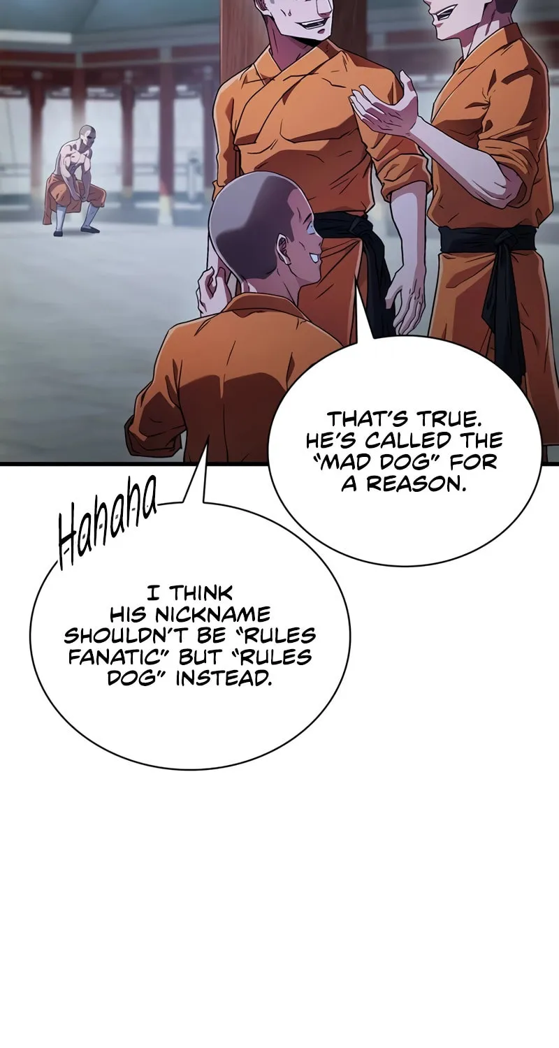 Read Genius Martial Arts Trainer chapter 6 image 35 on Lezhin