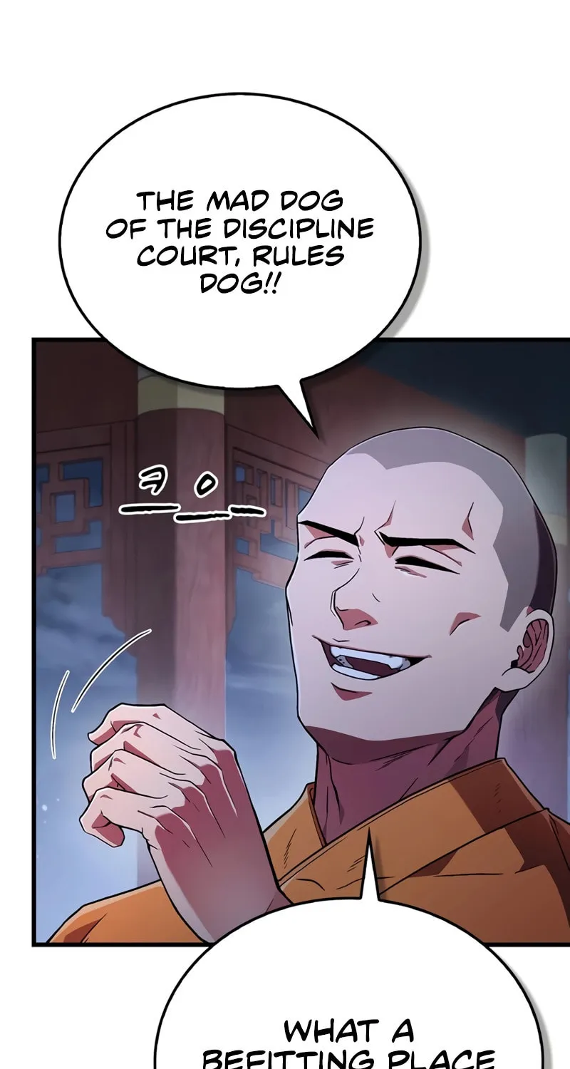 Read Genius Martial Arts Trainer chapter 6 image 36 on Lezhin