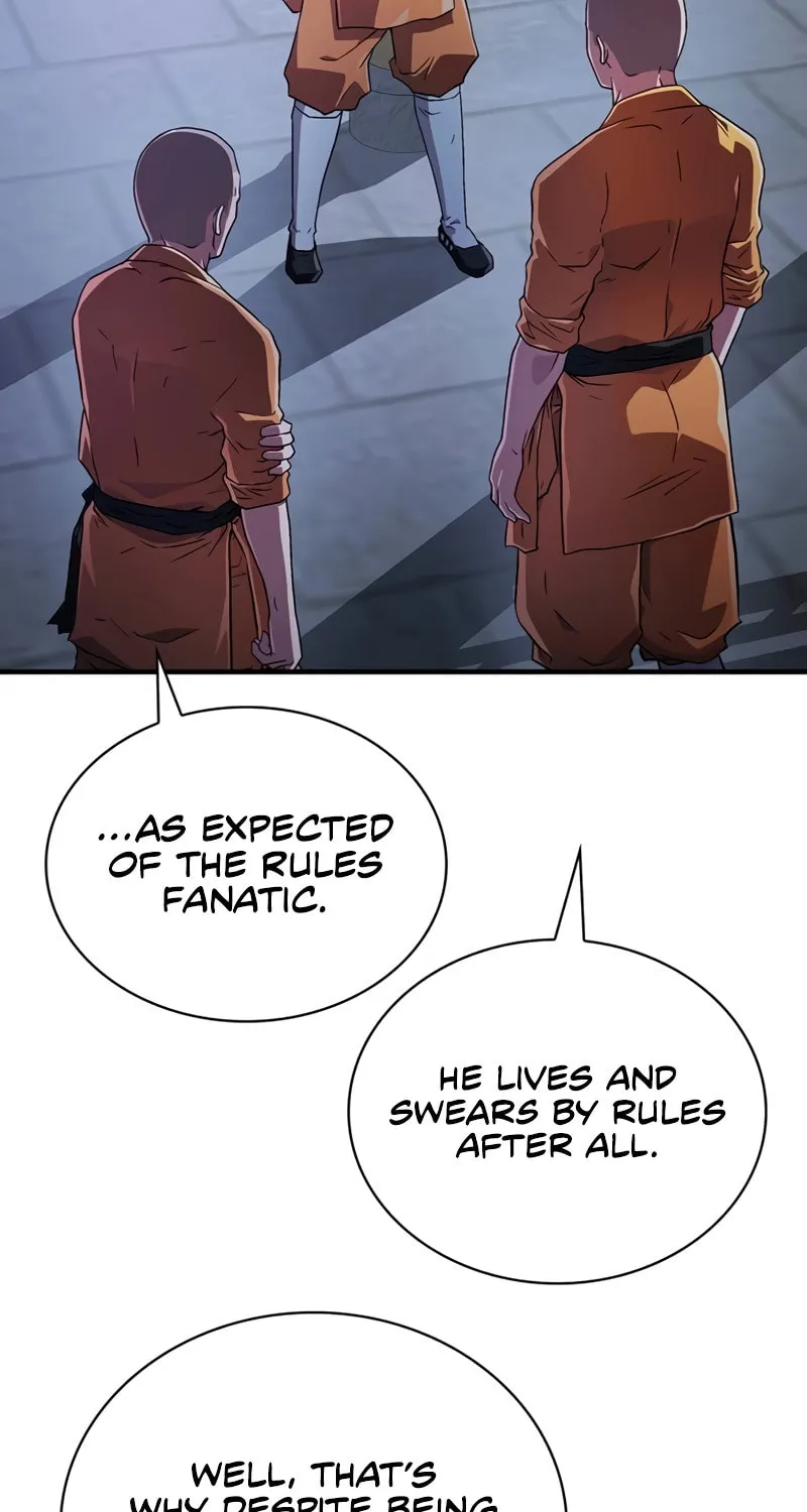 Read Genius Martial Arts Trainer chapter 6 image 44 on Lezhin