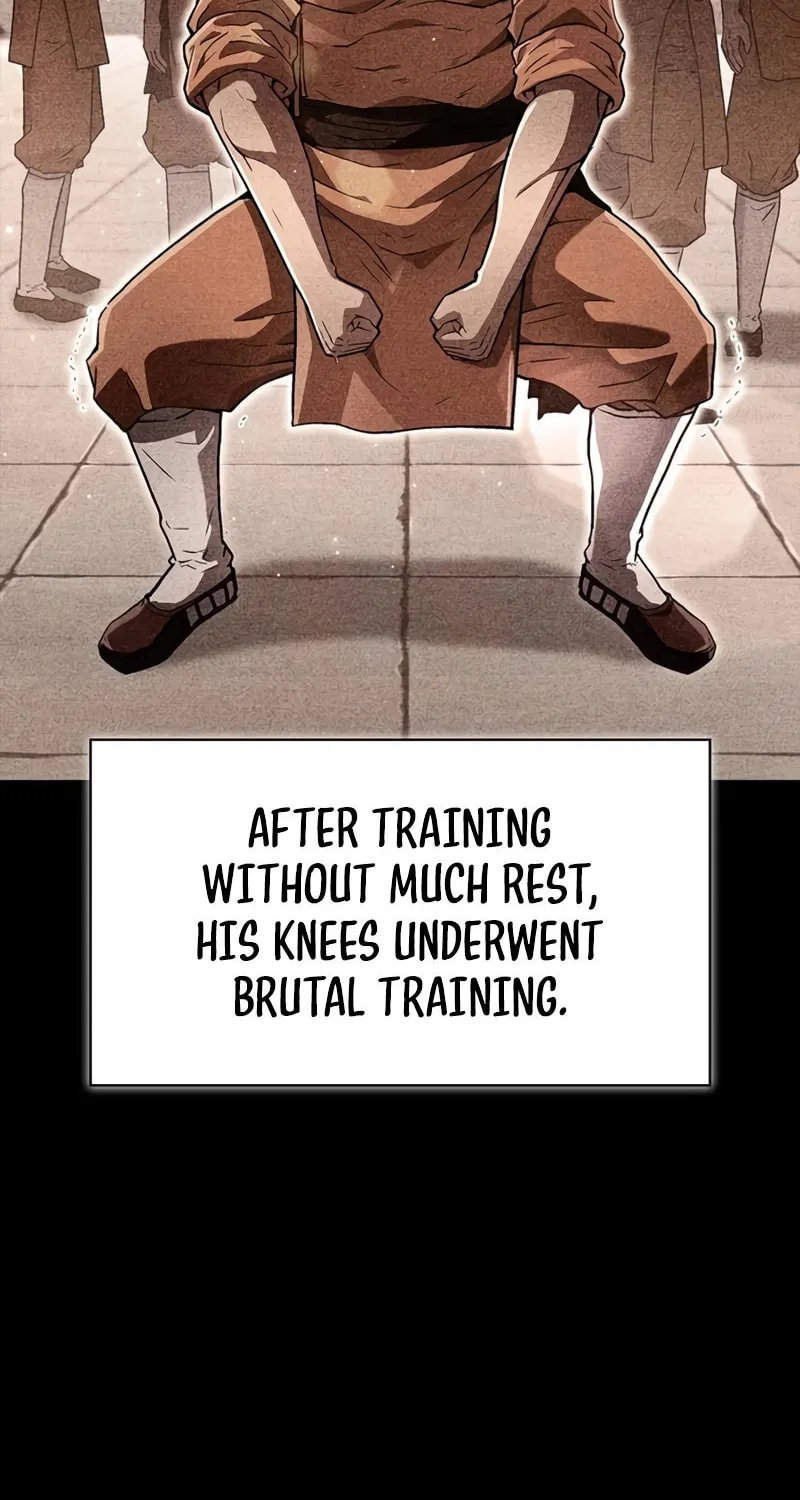 Read Genius Martial Arts Trainer chapter 6 image 48 on Lezhin