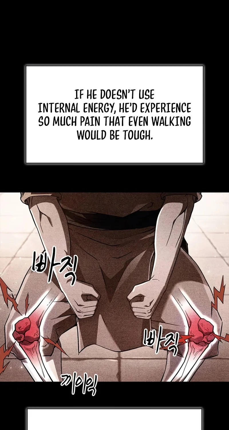 Read Genius Martial Arts Trainer chapter 6 image 49 on Lezhin