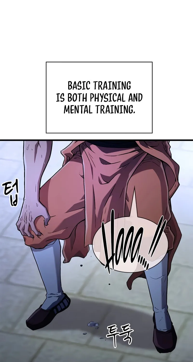 Read Genius Martial Arts Trainer chapter 6 image 51 on Lezhin