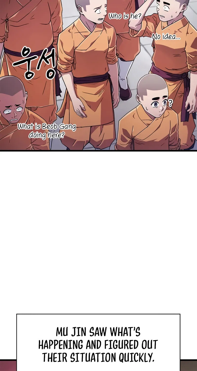 Read Genius Martial Arts Trainer chapter 6 image 69 on Lezhin