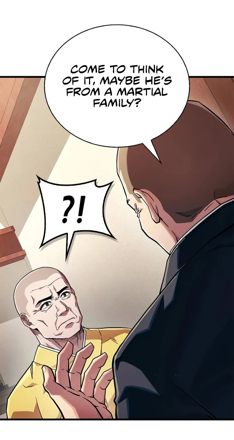 Read Genius Martial Arts Trainer chapter 6 image 7 on Lezhin