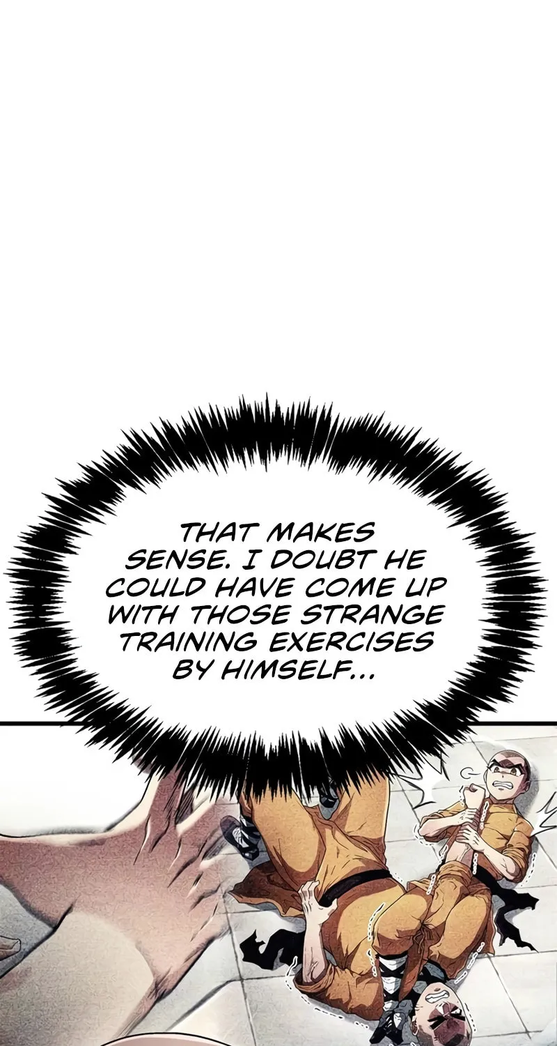 Read Genius Martial Arts Trainer chapter 6 image 8 on Lezhin