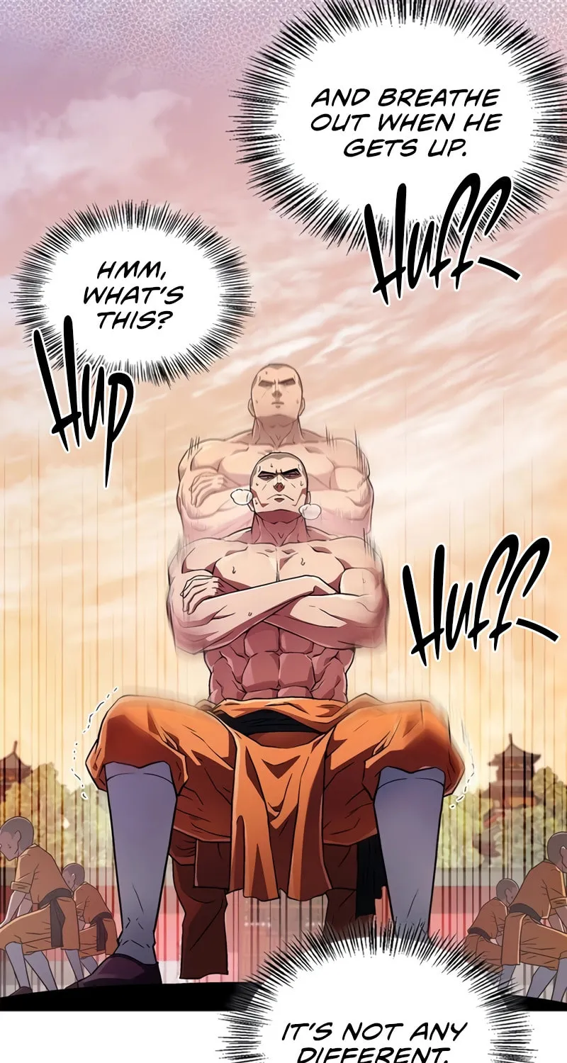 Read Genius Martial Arts Trainer chapter 6 image 83 on Lezhin