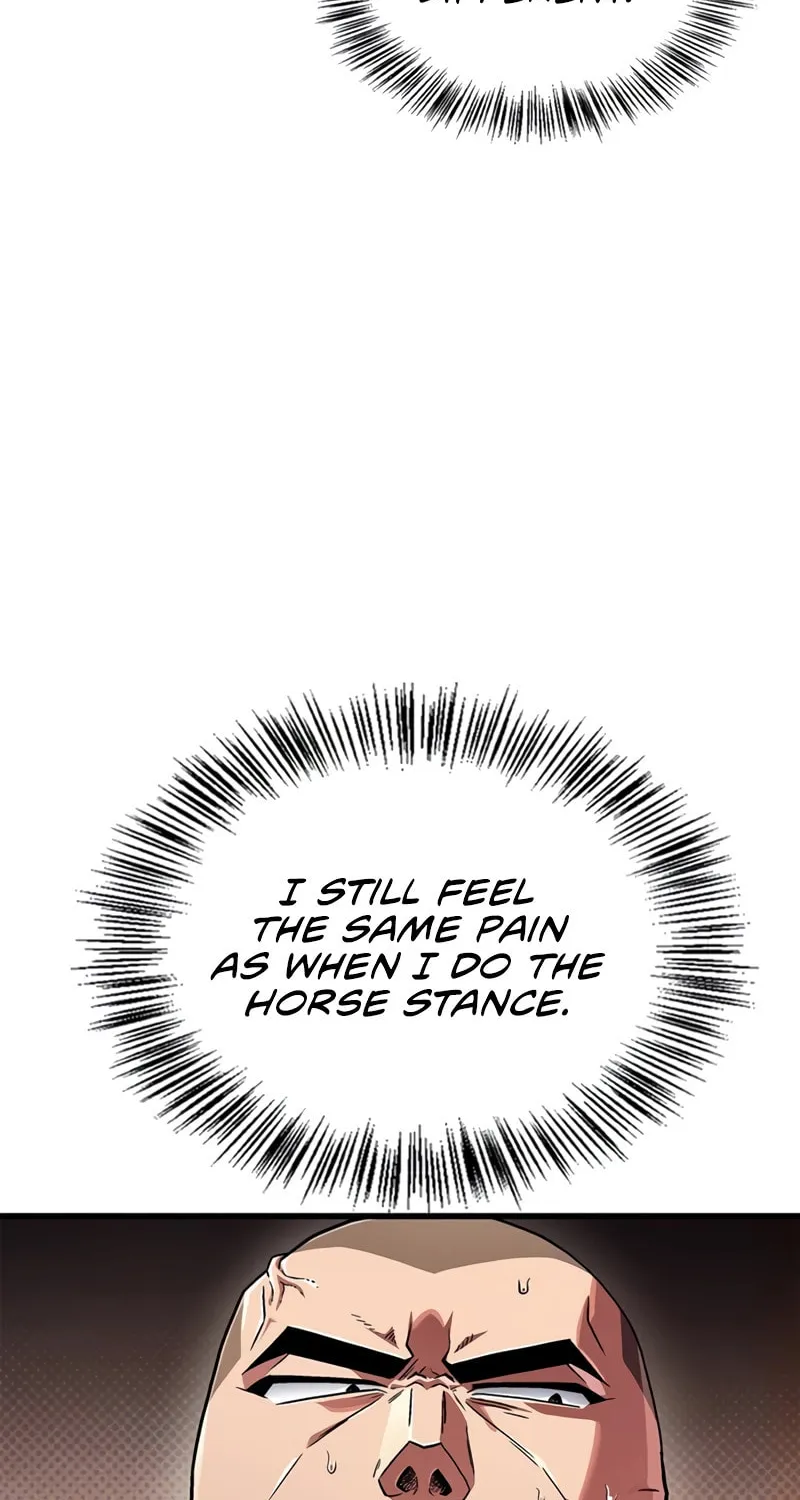 Read Genius Martial Arts Trainer chapter 6 image 84 on Lezhin