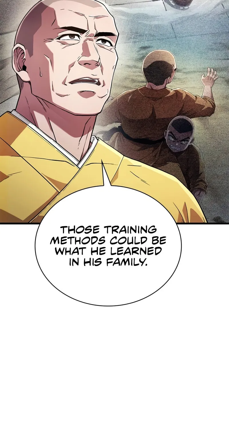 Read Genius Martial Arts Trainer chapter 6 image 9 on Lezhin