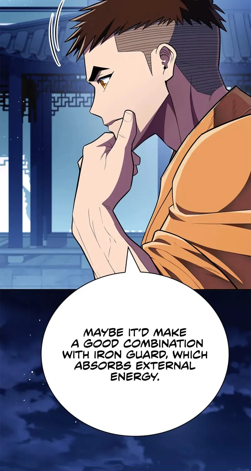 Read Genius Martial Arts Trainer chapter 60 image 101 on Lezhin