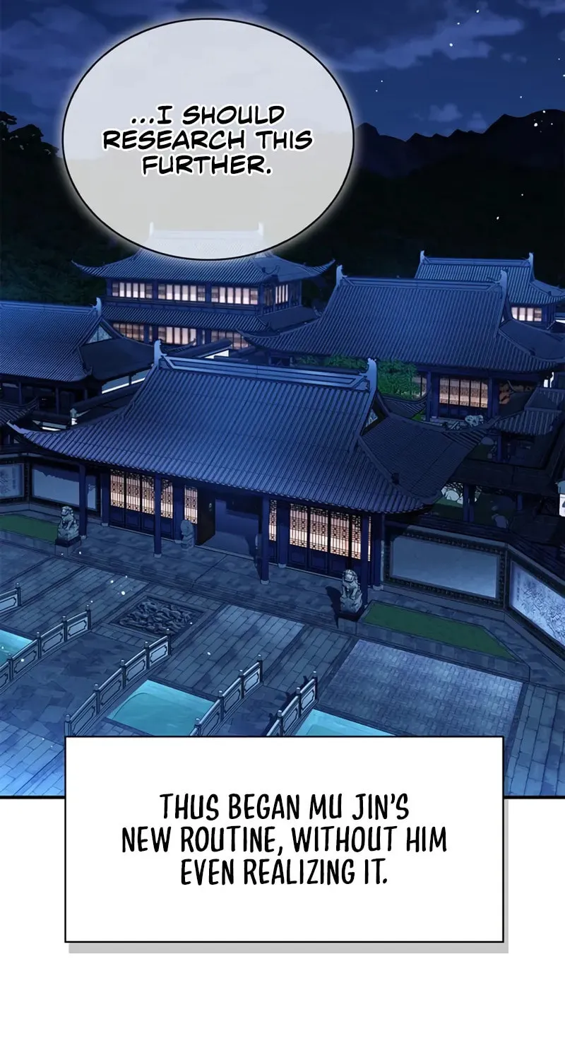 Read Genius Martial Arts Trainer chapter 60 image 102 on Lezhin