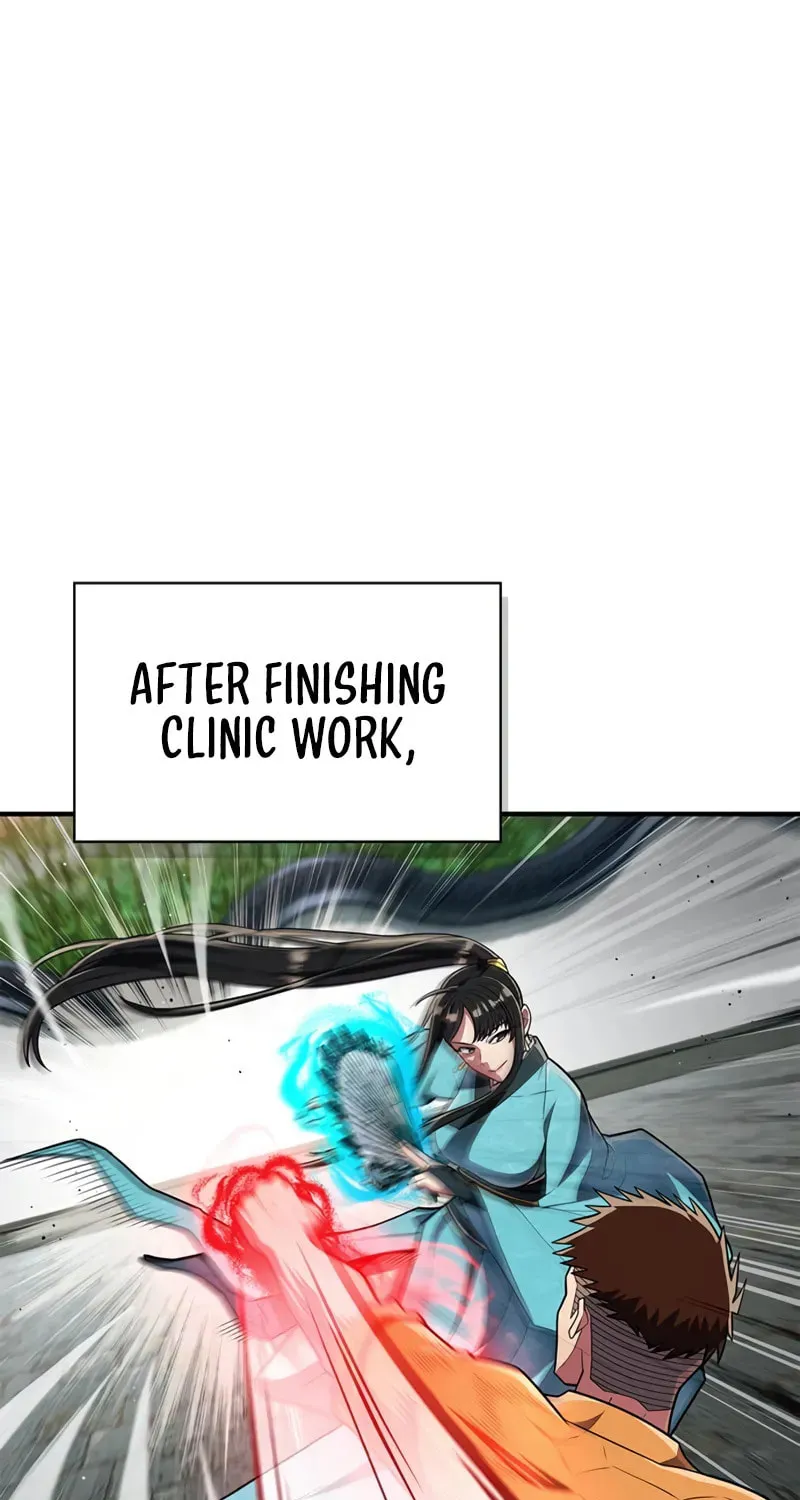 Read Genius Martial Arts Trainer chapter 60 image 103 on Lezhin