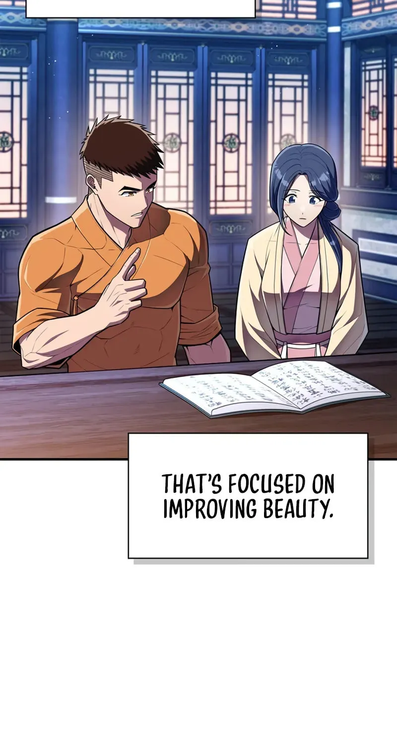 Read Genius Martial Arts Trainer chapter 60 image 105 on Lezhin