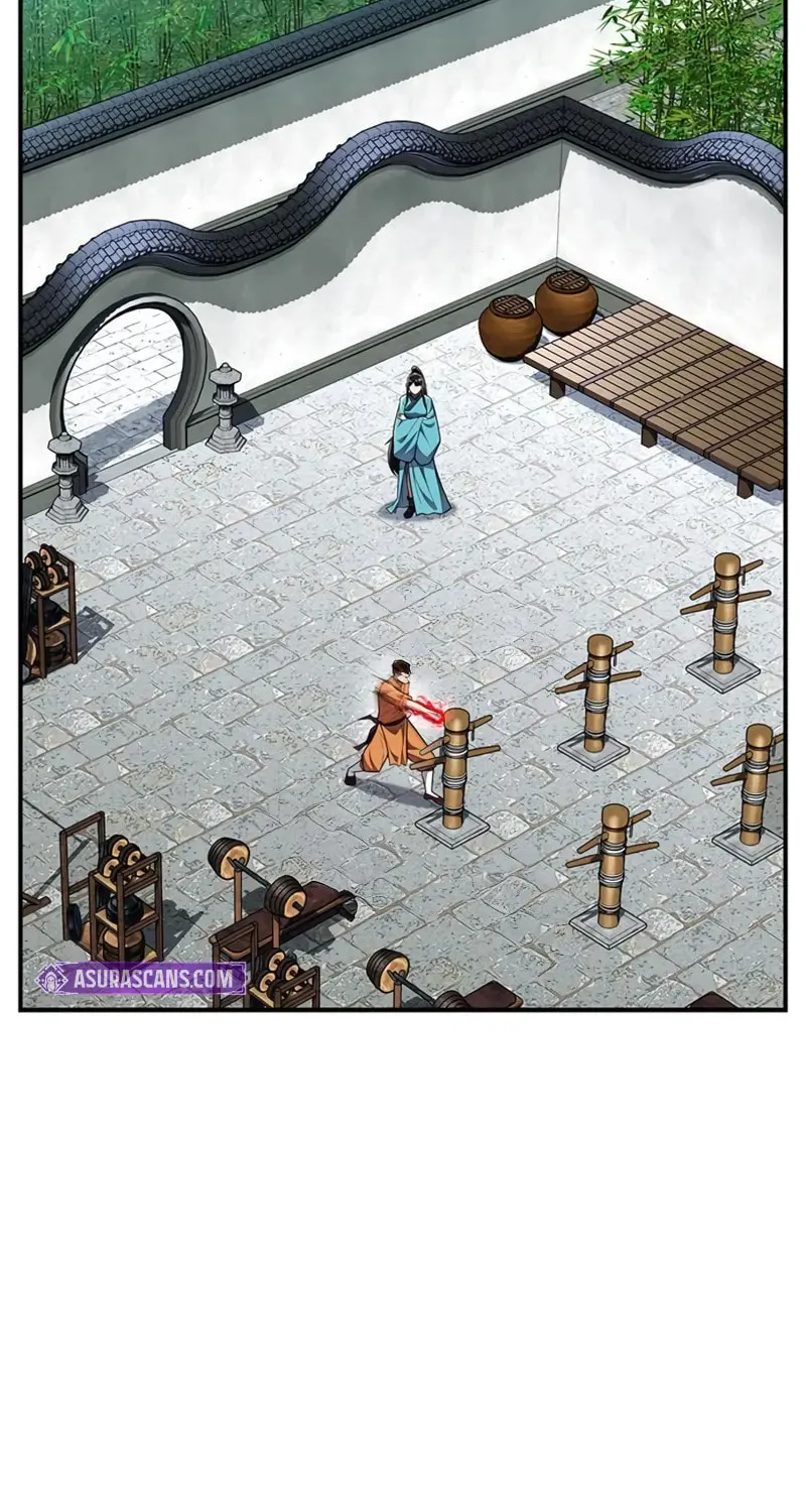 Read Genius Martial Arts Trainer chapter 60 image 108 on Lezhin