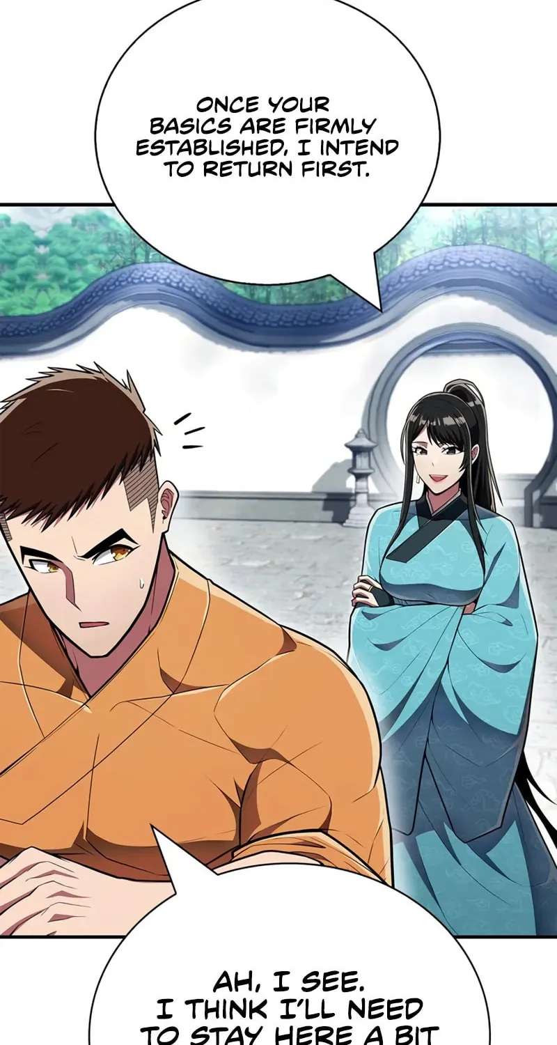 Read Genius Martial Arts Trainer chapter 60 image 114 on Lezhin