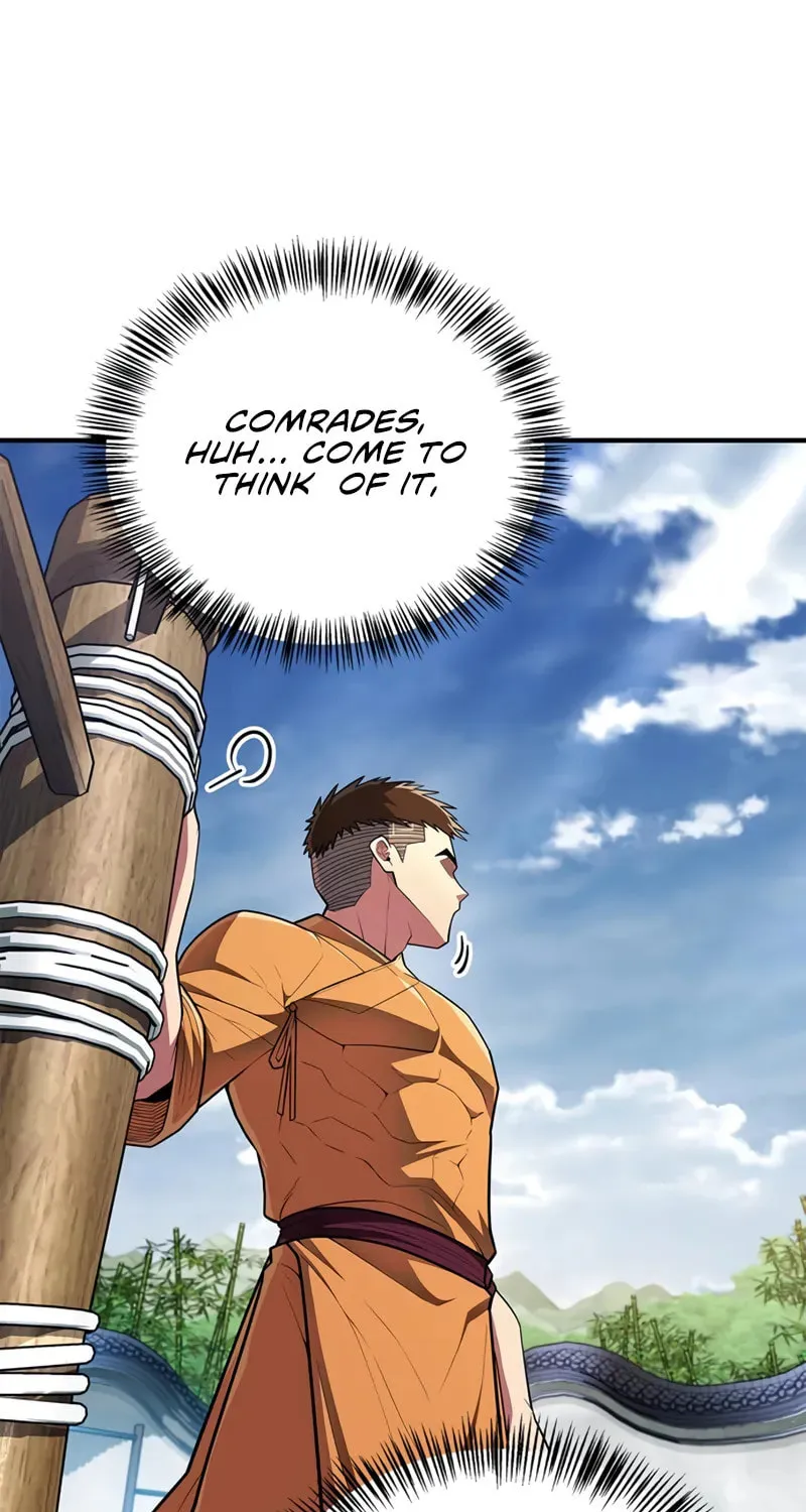 Read Genius Martial Arts Trainer chapter 60 image 117 on Lezhin