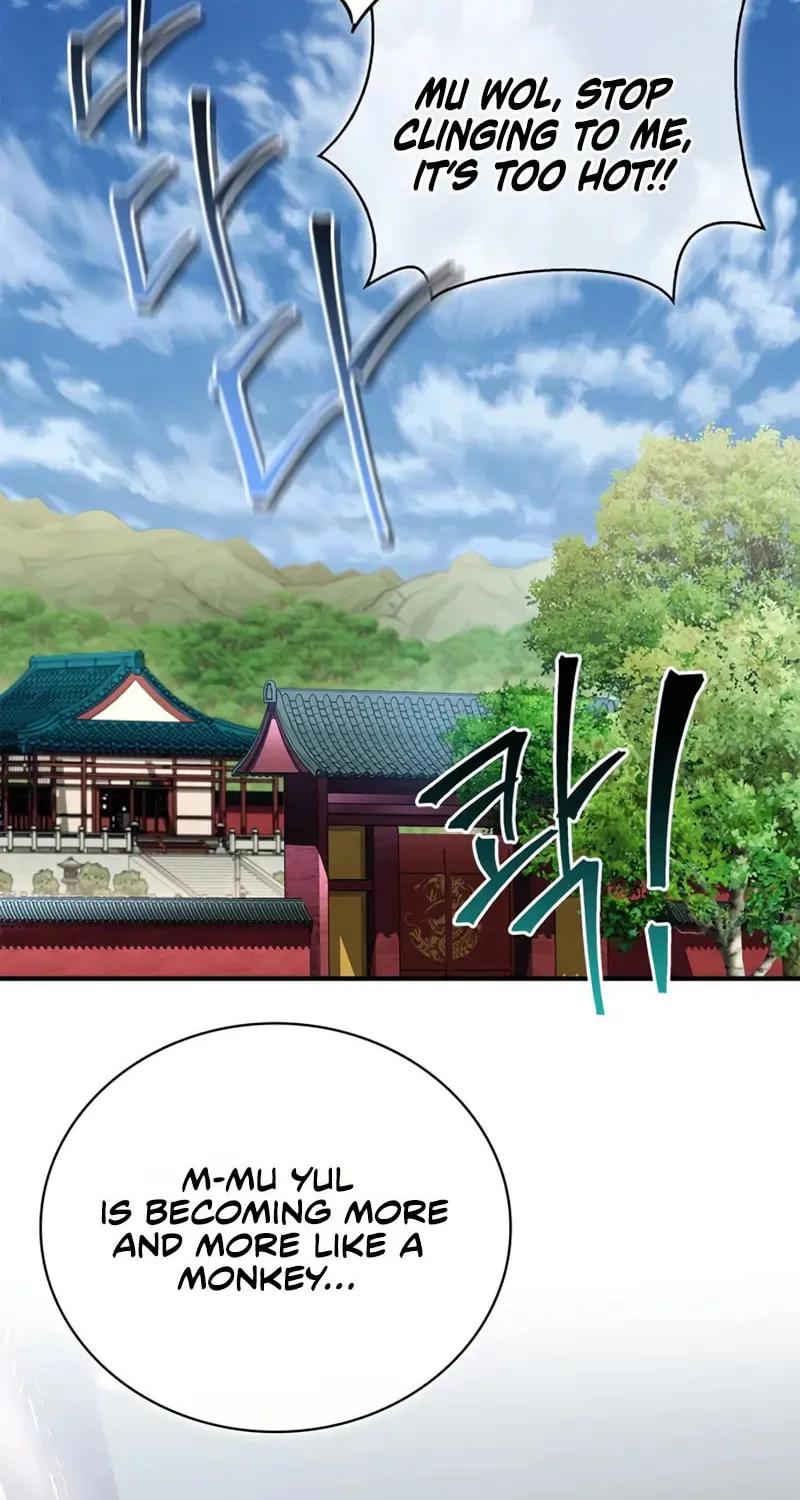 Read Genius Martial Arts Trainer chapter 60 image 120 on Lezhin