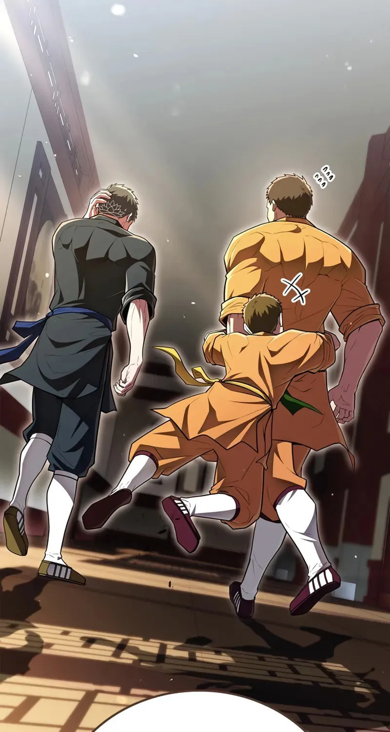 Read Genius Martial Arts Trainer chapter 60 image 121 on Lezhin