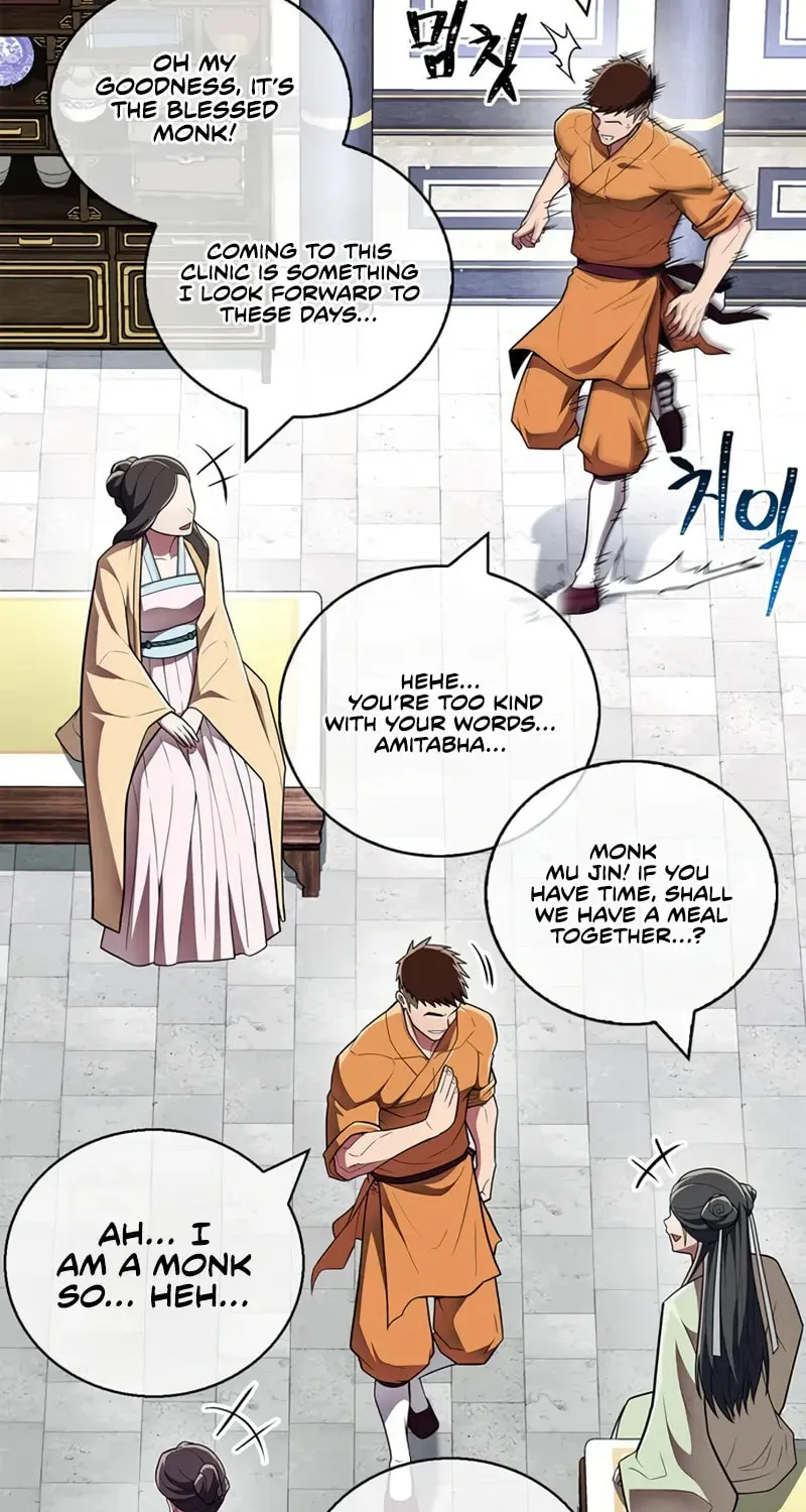 Read Genius Martial Arts Trainer chapter 60 image 16 on Lezhin