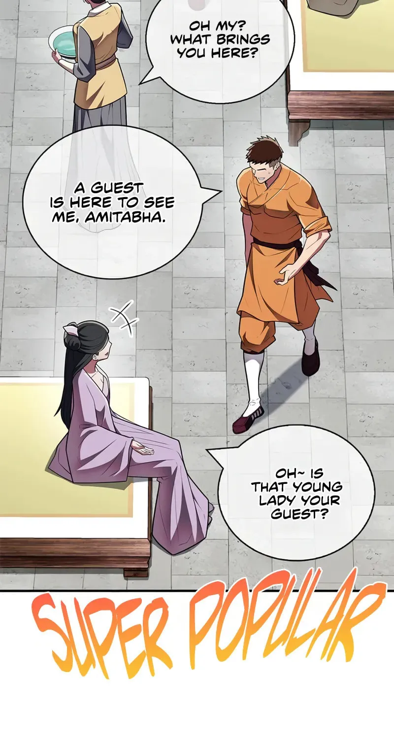 Read Genius Martial Arts Trainer chapter 60 image 17 on Lezhin