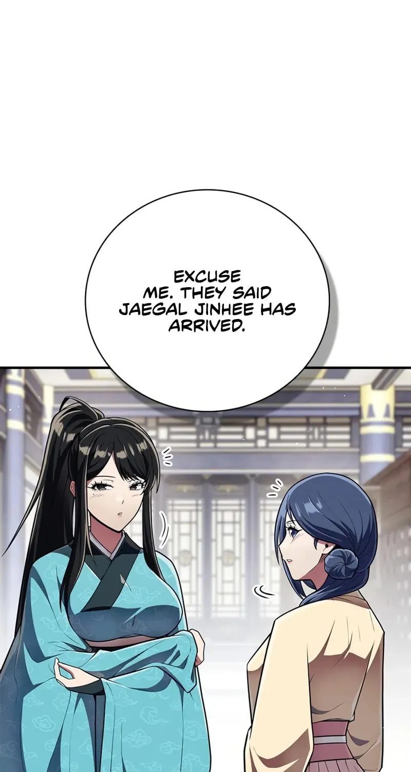 Read Genius Martial Arts Trainer chapter 60 image 18 on Lezhin
