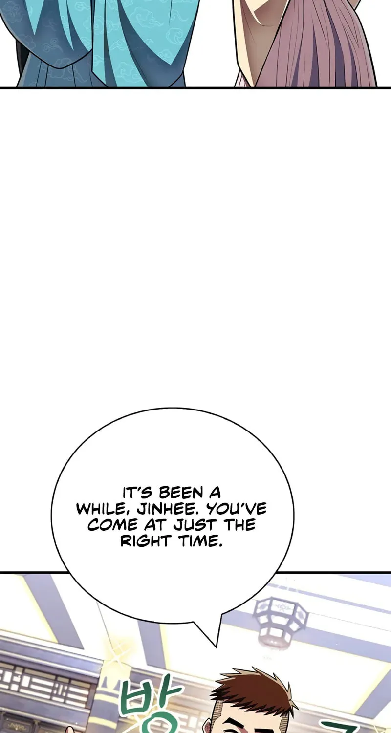 Read Genius Martial Arts Trainer chapter 60 image 19 on Lezhin