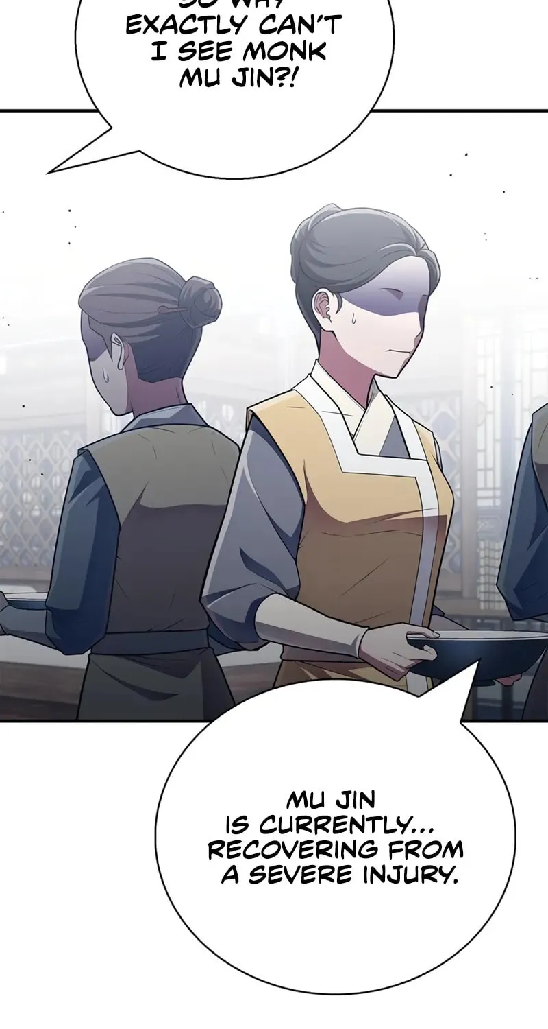 Read Genius Martial Arts Trainer chapter 60 image 2 on Lezhin