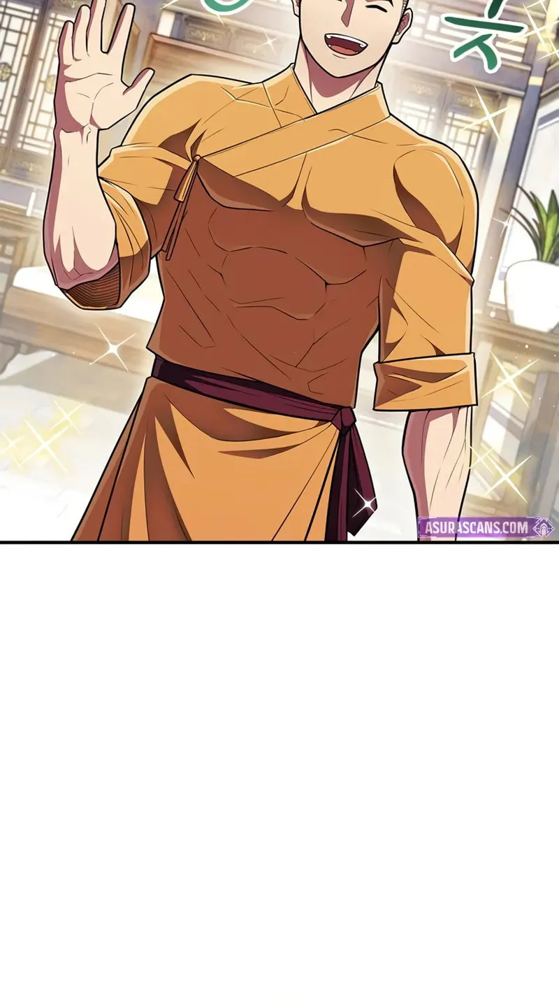 Read Genius Martial Arts Trainer chapter 60 image 20 on Lezhin