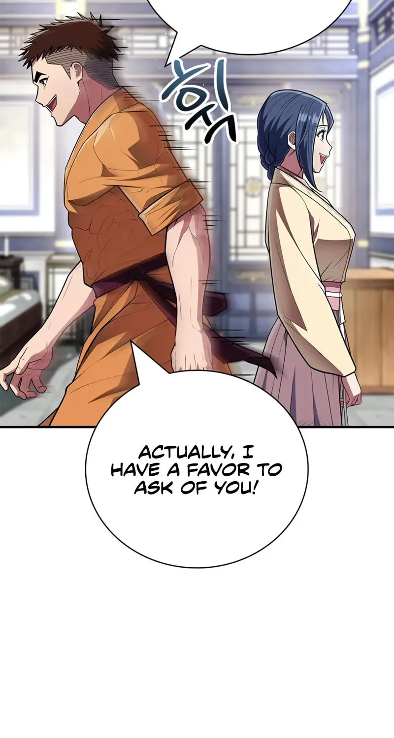 Read Genius Martial Arts Trainer chapter 60 image 23 on Lezhin