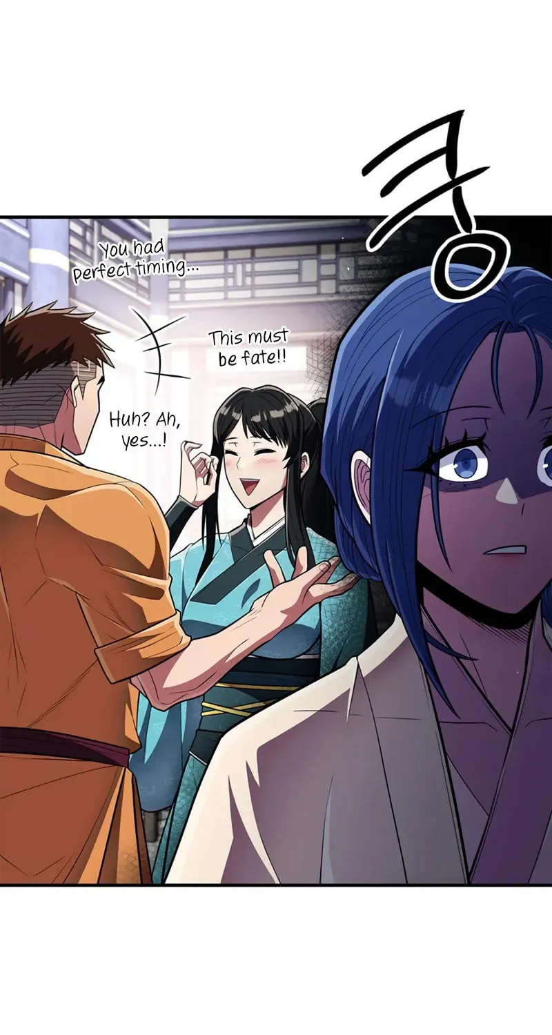 Read Genius Martial Arts Trainer chapter 60 image 24 on Lezhin