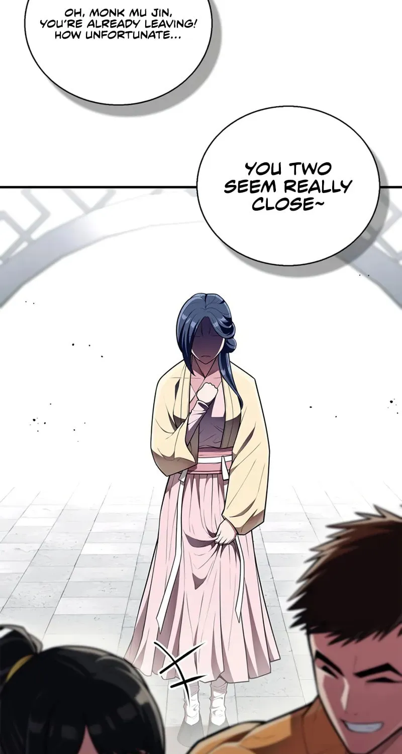 Read Genius Martial Arts Trainer chapter 60 image 29 on Lezhin