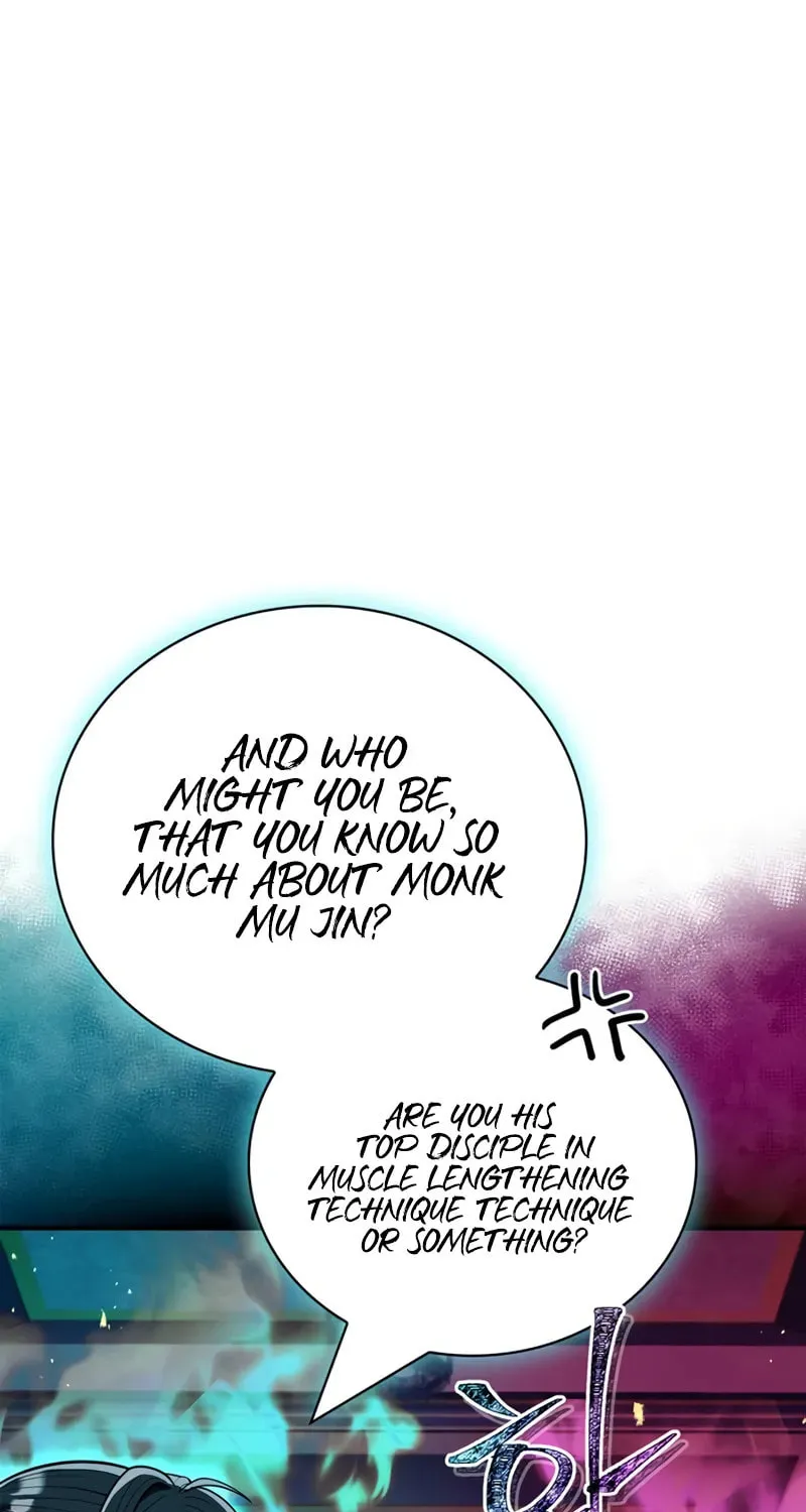 Read Genius Martial Arts Trainer chapter 60 image 3 on Lezhin