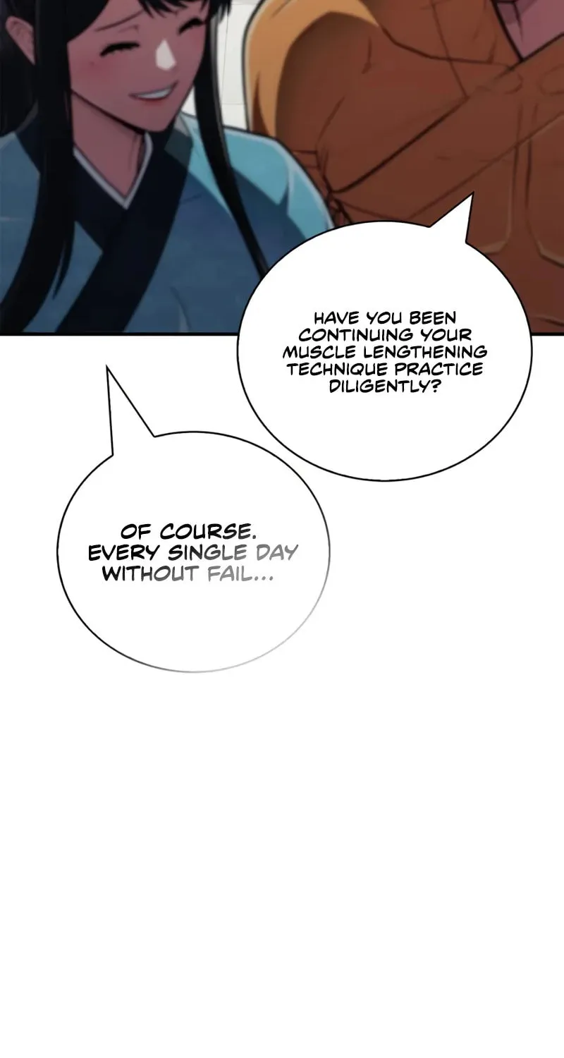 Read Genius Martial Arts Trainer chapter 60 image 30 on Lezhin