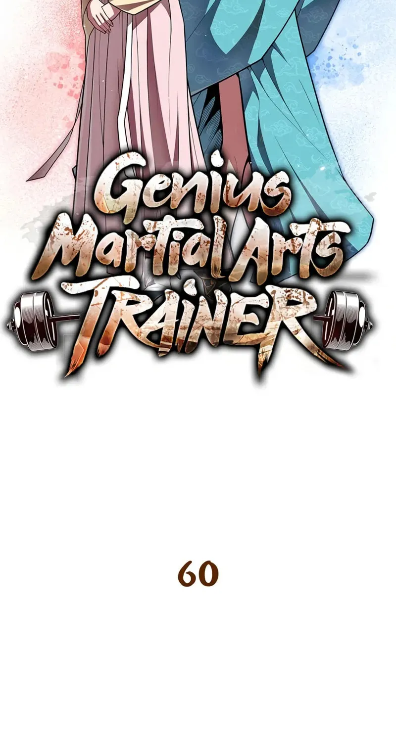 Read Genius Martial Arts Trainer chapter 60 image 34 on Lezhin