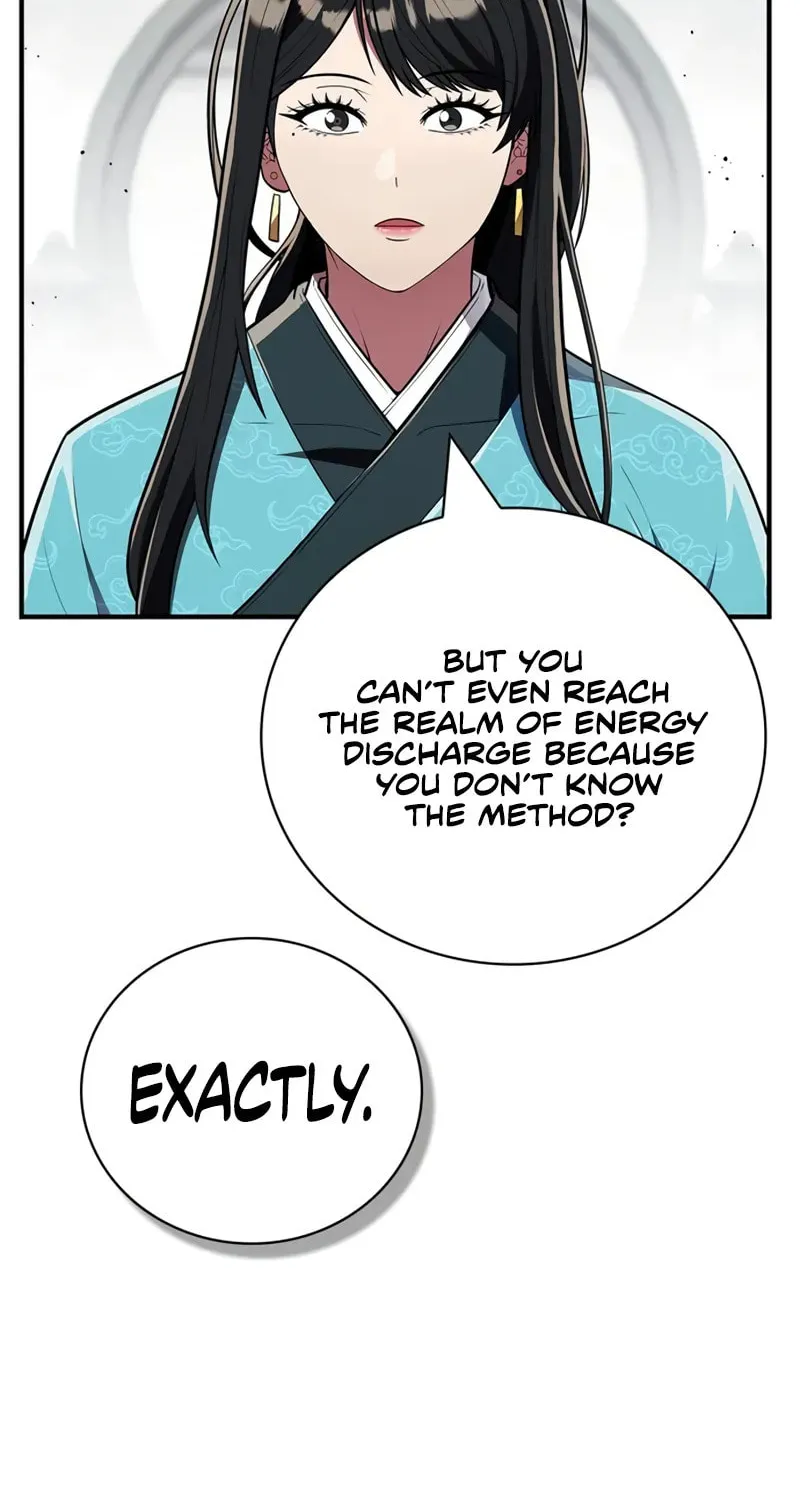 Read Genius Martial Arts Trainer chapter 60 image 36 on Lezhin