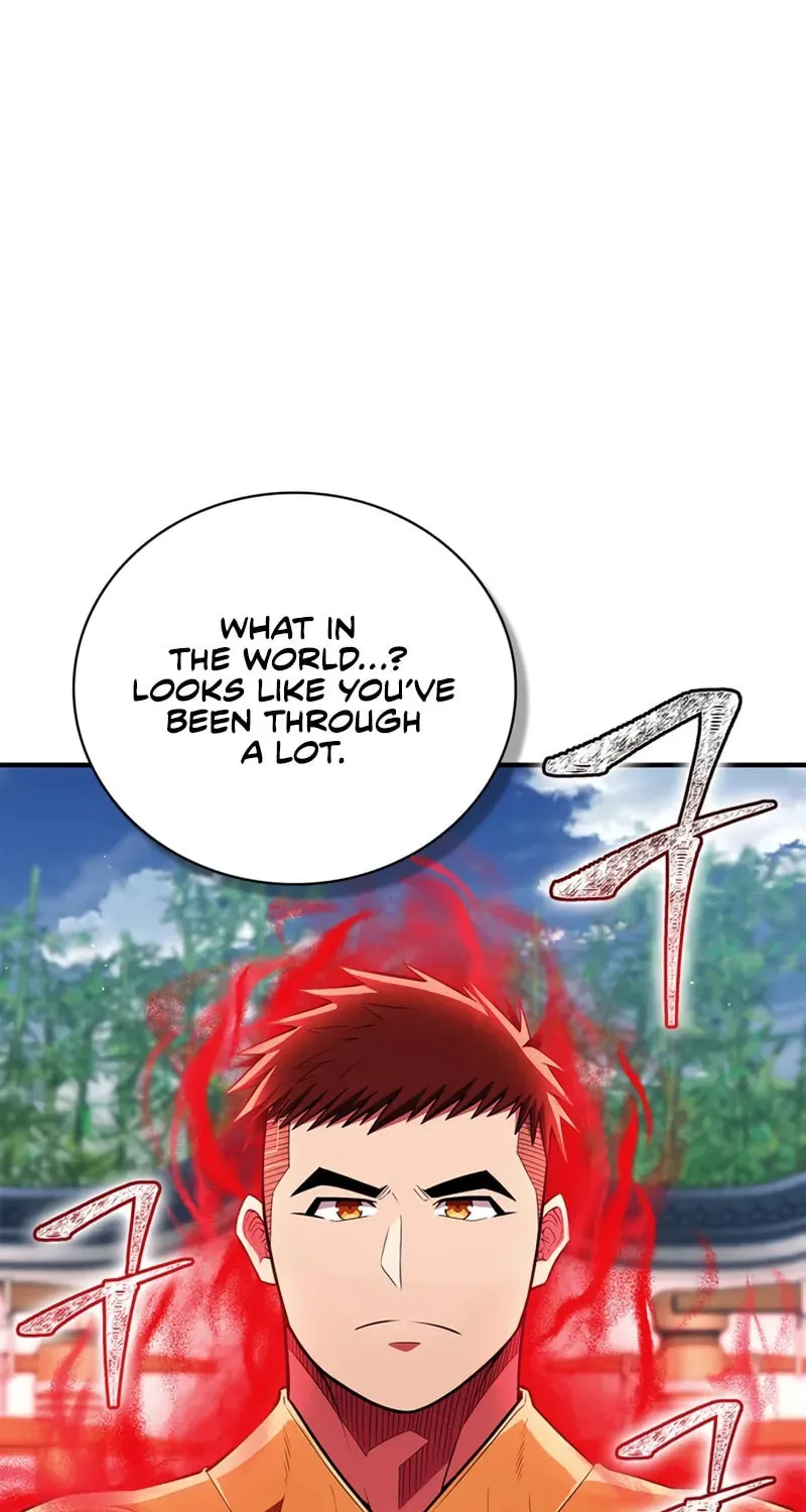 Read Genius Martial Arts Trainer chapter 60 image 37 on Lezhin