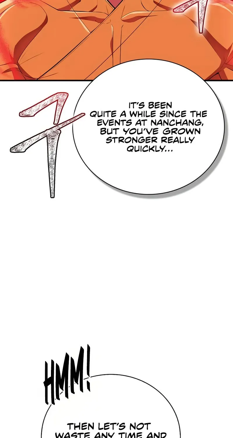Read Genius Martial Arts Trainer chapter 60 image 38 on Lezhin