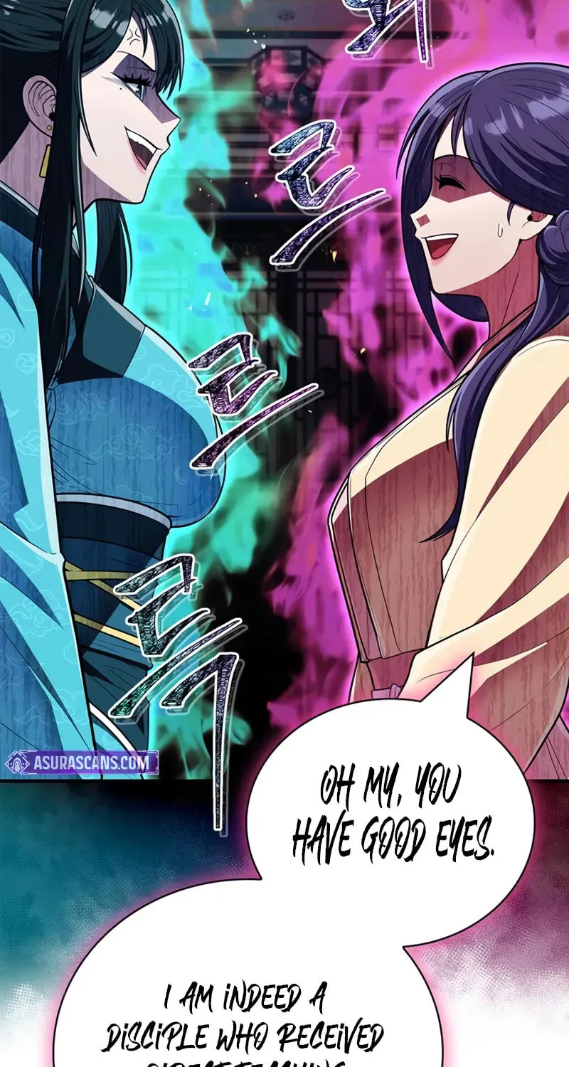 Read Genius Martial Arts Trainer chapter 60 image 4 on Lezhin