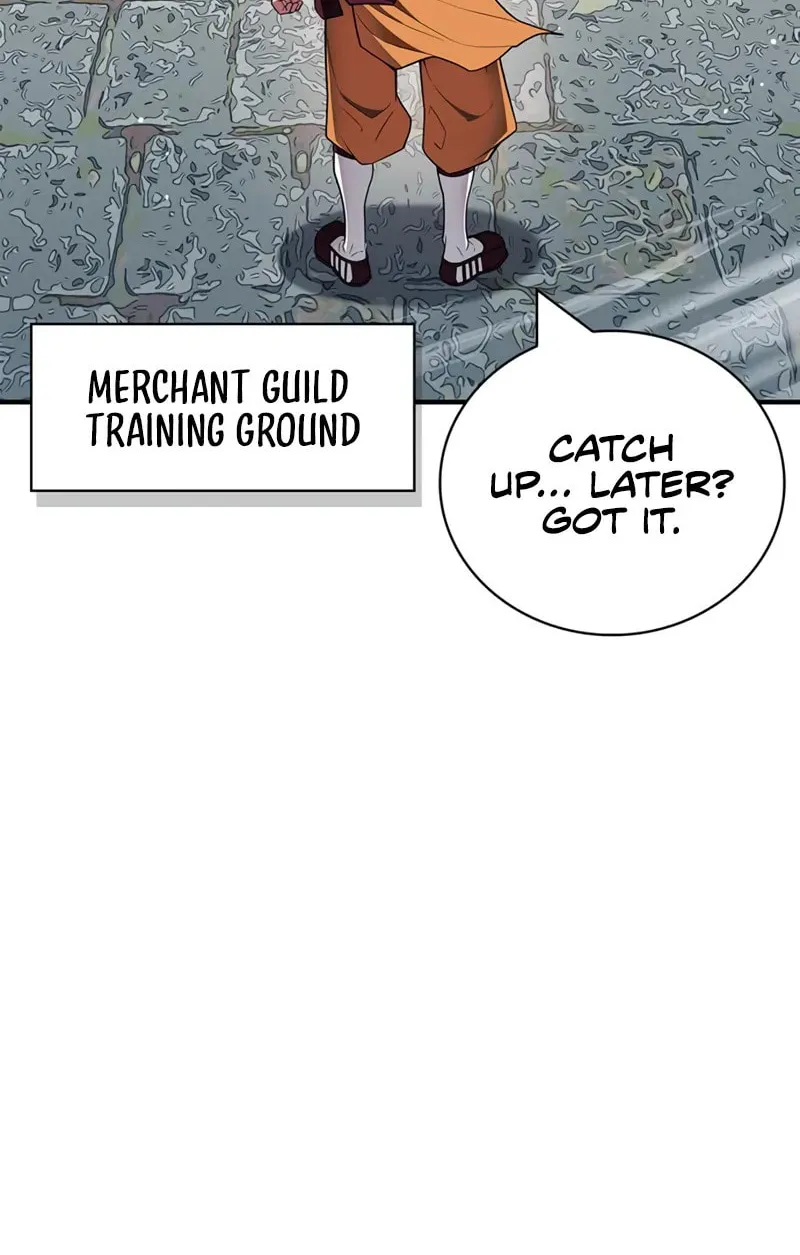 Read Genius Martial Arts Trainer chapter 60 image 40 on Lezhin