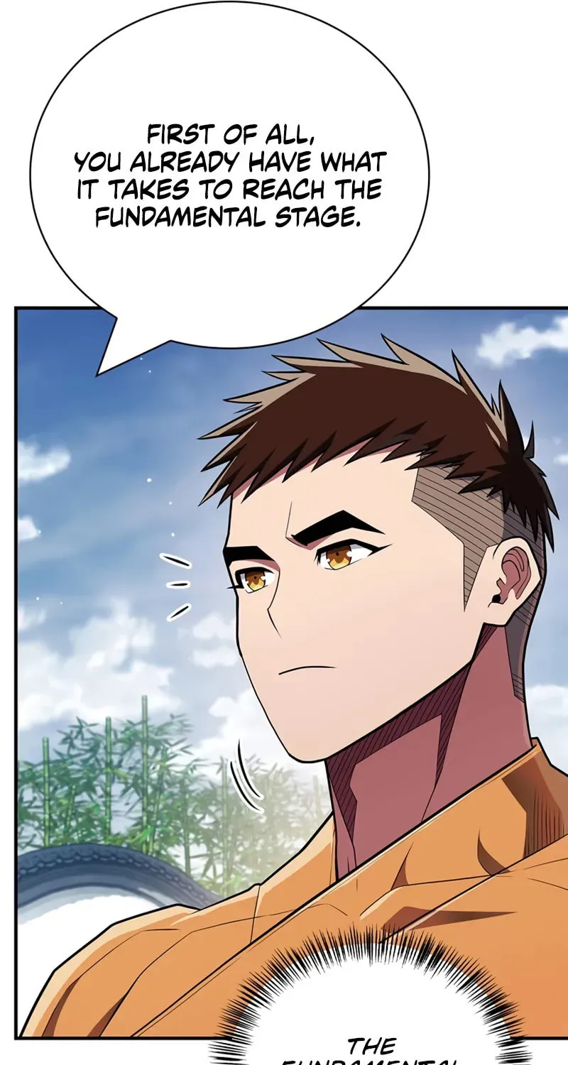 Read Genius Martial Arts Trainer chapter 60 image 41 on Lezhin