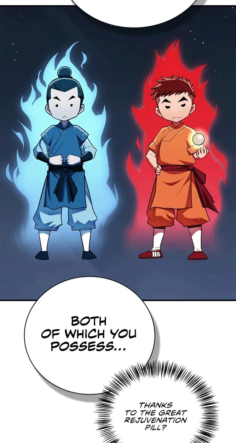 Read Genius Martial Arts Trainer chapter 60 image 43 on Lezhin